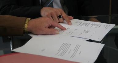 Rahmi Koç'un şirketi Cantieri Capelli'yi satın aldı