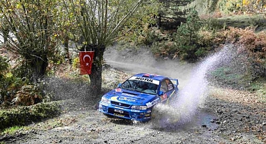 Ralli Heyecanını Motul Desteğiyle Bu Kez Ege'ye Taşıyorlar!