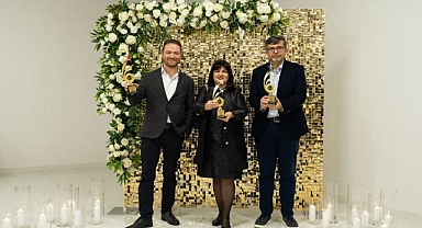 Sabiha Gökçen Havalimanı İşletmeciliğindeki Başarılarını Yedi Ödülle Tescilledi