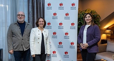 Sabri Ülker Vakfı iç hastalıkları uzmanlarına yönelik 