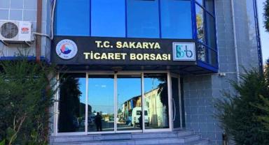 Sakarya Ticaret Borsası