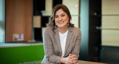 Schneider Electric global üst yönetimine Türkiye’den bir isim daha katıldı