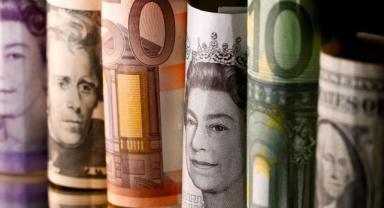 Serbest piyasada döviz açılış fiyatları