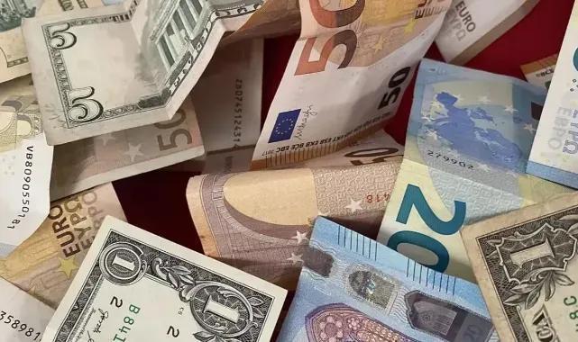 Serbest piyasada döviz açılış fiyatları