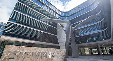 SIEMENS REKORLAR KIRDIĞI MALİ YILI GÜÇLÜ BİTİRDİ