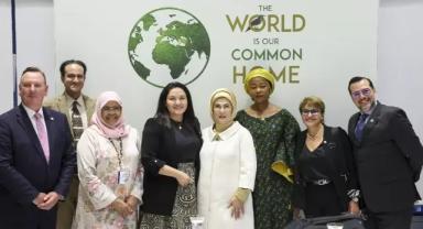 Sıfır Atık Danışma Kurulu üyeleri yüz yüze yapılan ilk resmi toplantıyı değerlendirdi