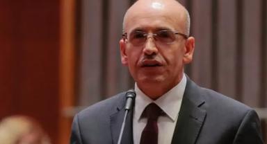 Şimşek: KKM'ye vergi istisnasını seneye değerlendireceğiz