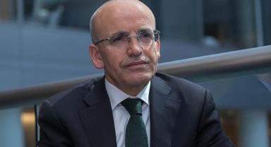 Şimşek: Yüksek teknoloji ürünlerin üretimine güçlü destek sağlayacağız