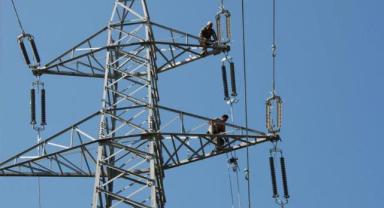 Spot piyasada elektrik fiyatları