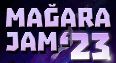 StartGate'in ev sahipliğindeki Mağara Jam'23 düzenlendi