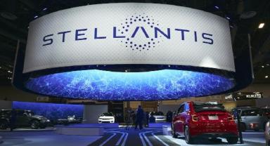 Stellantis'in 9 aylık geliri 45 milyar euroyu aştı