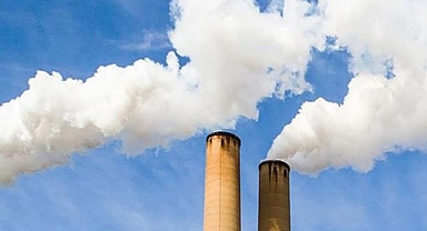 STK'ler 2030'a kadar yüzde 35 emisyon azaltımı çağrısında bulundu