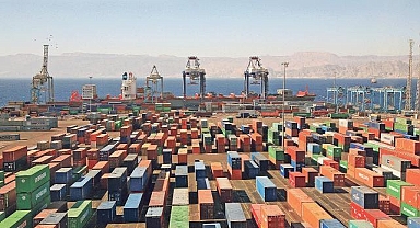 Su ürünleri ihracatının yıl sonunda 2 milyar dolara yaklaşması bekleniyor