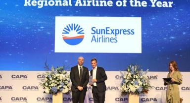 SunExpress'e
