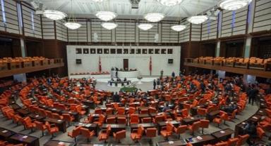 TBMM'de istihdam edilecek 250 personel, noter huzurunda kura çekimiyle belirlenecek