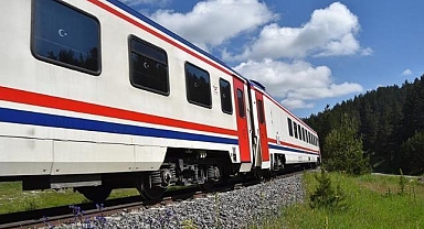 TCDD demir yoluyla LPG taşıyacak