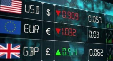 TCMB alım satıma konu olmayan döviz kurları