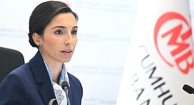 TCMB Başkanı Erkan atılan politika adımlarının etkilerini değerlendirdi: