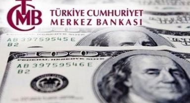 TCMB döviz kurları