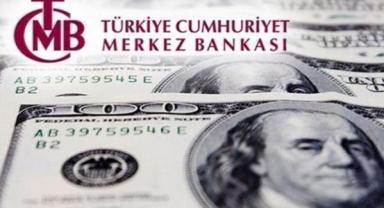 TCMB döviz kurları