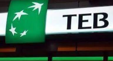 TEB Faktoring, yeni mobil uygulaması TEB Faktoring CEPTE’yi hayata geçirdi