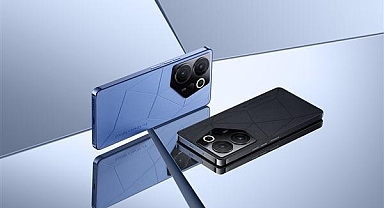 Tecno Camon 20 Serisi satışa sunuldu