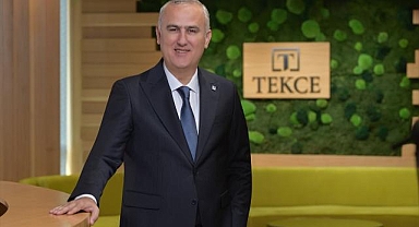 TEKCE, globaldeki büyüme yolculuğuna 20'nci ofisini Dubai'de açarak devam ediyor