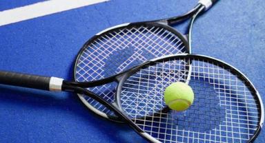 Tenis: Avrupa Senyör Kulüp Şampiyonası