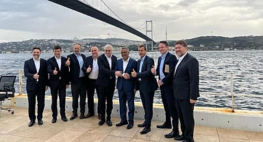 THY, Airbus ile 355 uçak satın alınmasına ilişkin görüşüyor