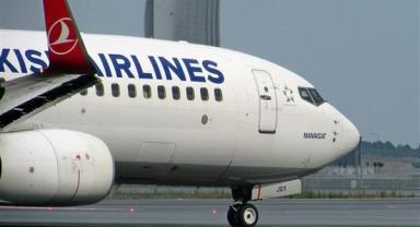 THY'nin 9 aylık rakamları