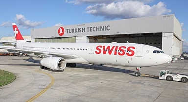 THY Teknik AŞ, SWISS Hava Yollarının uçaklarının bakımını yapacak