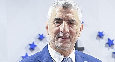 Ticaret Bakanı Bolat, Cezayir ile imzalanan anlaşmalara ilişkin değerlendirmelerde bulundu: