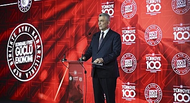 Ticaret Bakanı Bolat'tan fahiş fiyat, stokçuluk ve haksız ticaret açıklaması: