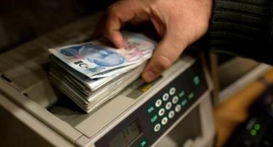 Ticari kredilerde büyüme yüzde 20'de tutunamadı