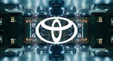 Toyota Motor nisan-eylülde son 4 yılın en yüksek küresel üretimine ulaştı