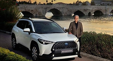 Toyota Türkiye Pazarlama ve Satış CEO'su Bozkurt, otomotiv pazarını değerlendirdi: