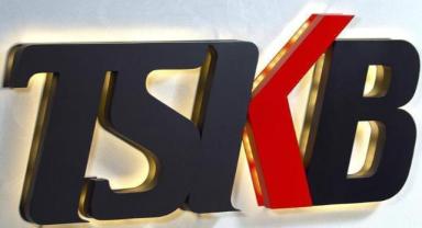 TSKB'nin 3. çeyrek kârı beklentinin hafif üzerinde