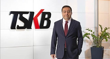 TSKB sürdürülebilirlik alanındaki derecelendirme notu ile global bankalar arasında ilk 10'da