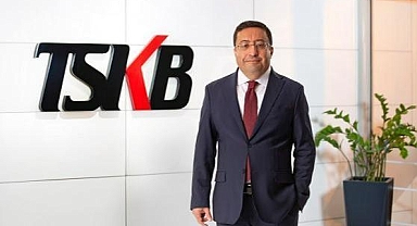 TSKB, Türkiye'nin sürdürülebilirlik hedeflerine katkı için Türkiye Yeşil Fonu'nu kuruyor