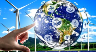 TÜREK 2023'te kalkınma ajanslarının yenilenebilir enerjide gelişim planları ele alındı