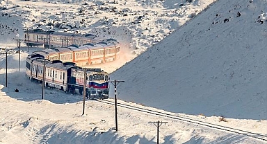 Turistik Doğu Ekspresi için bilet satışları başladı