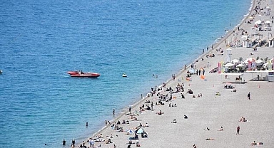 Turizmde 2024 rezervasyonları hızlı başladı