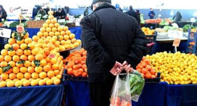 Türk-İş mutfak enflasyonunda yavaşlama
