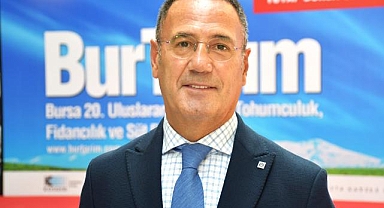 Türkiye'deki fuarların yabancı ziyaretçi sayısı artıyor