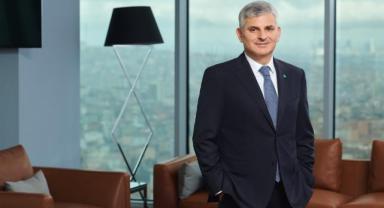 Türkiye Finans ilk dokuz ayda ülke ekonomisine 145,2 milyar TL’lik katkı sağladı