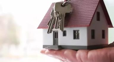 Türkiye genelinde Ekim ayında 93 bin 761 konut satıldı