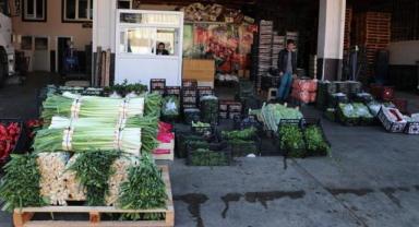 Türkiye'nin 10 aylık yaş meyve sebze ihracatı 2,6 milyar doları aştı