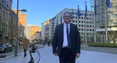 Türkiye'nin bisiklet ihracatında hedef 1 milyar dolar