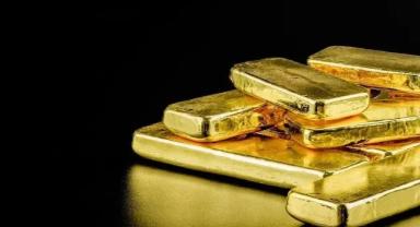 Türkiye'nin İsviçre'den altın ithalatında yeniden yükseliş