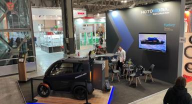 Türkiye'nin Lider Mobil Yaşam Markası, İtalya'da İlk Kez Tanıtılan Catchy ile Geleceğe Yol Alıyor!